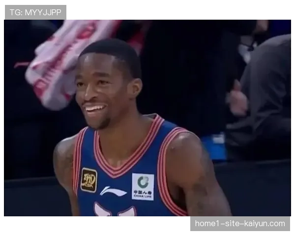 广东队外援萨姆纳场均28.3分 突破犀利成快速进攻引擎 广东队外援萨姆纳场均28.3分 突破犀利成快速进攻引擎