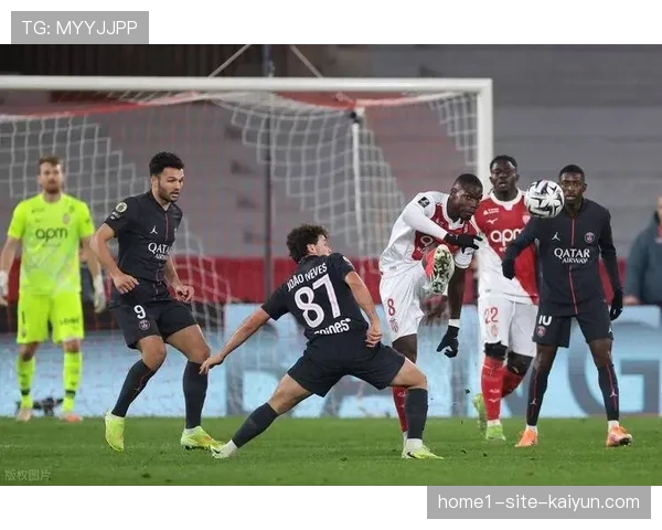 法甲VAR判罚逻辑聚焦明显错误 摩纳哥被吹进球非显误引探讨