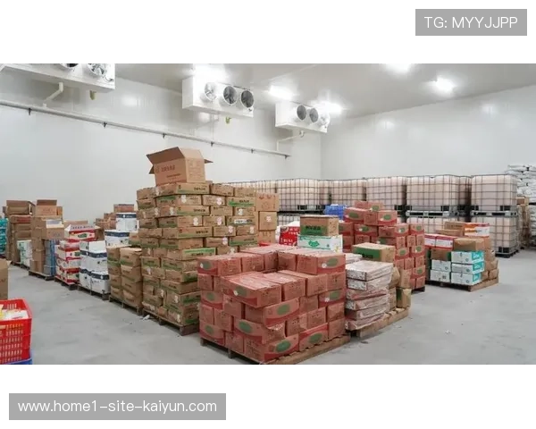 后勤保障链条正通过智能化物流平台提速 确保物资供应与岗位需求精准对位