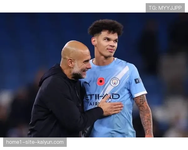 奥赖利梅开二度当选最佳 成为曼城追分路上关键先生