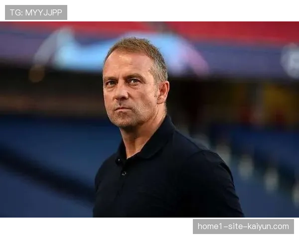 弗利克科学轮换方法获认可 体能数据指导球员使用决策